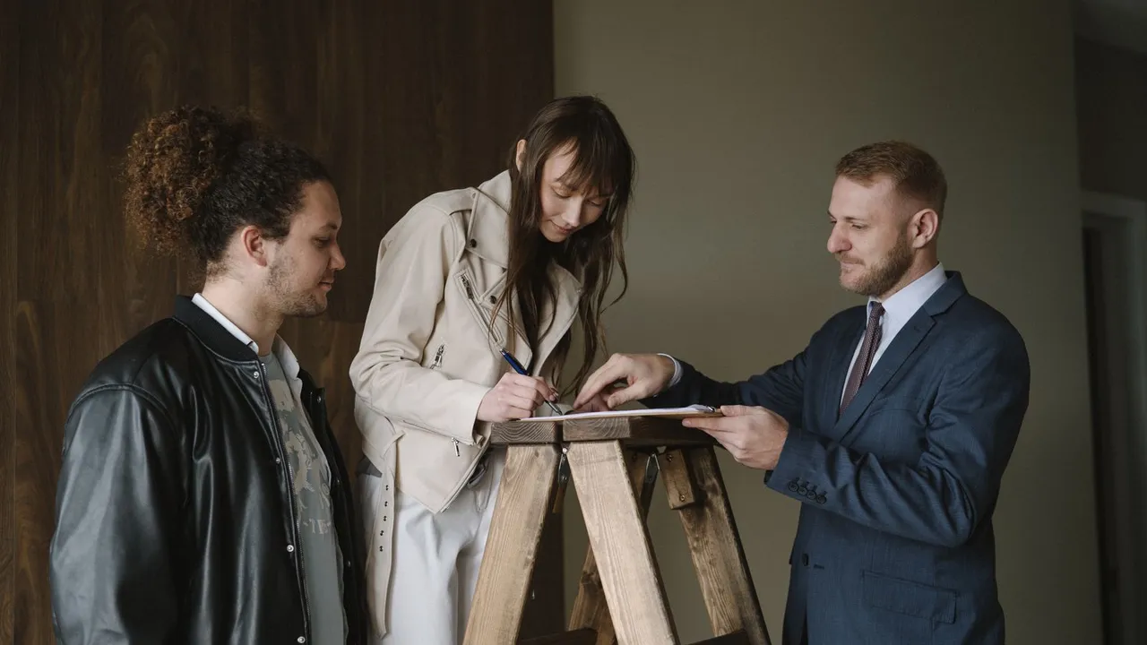 How does a homeowner get started, and what should they have ready when they call?
