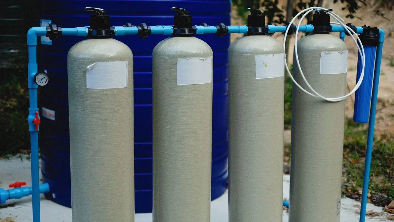 What is water treatment systems and when do you need it?