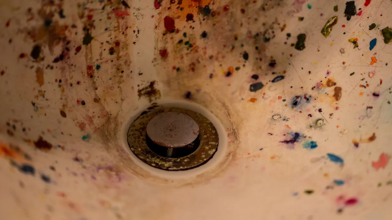Why Drain backup during or immediately after monsoon storms in Sun City homes
