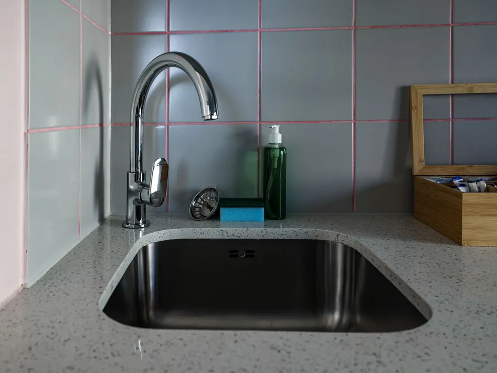 professional faucet repair Sun City