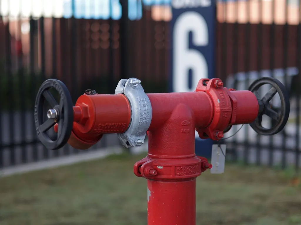 affordable gas leak repair Sun City