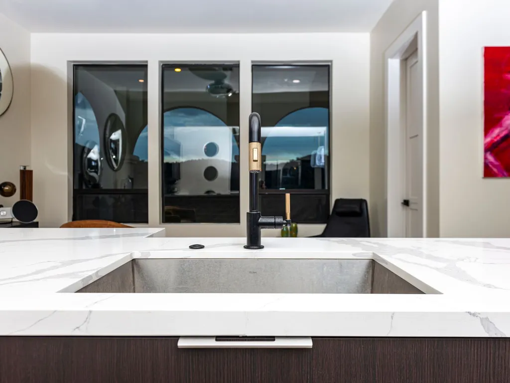professional kitchen plumbing Sun City