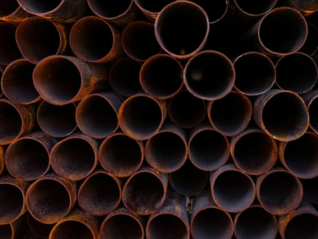 affordable pipe replacement Sun City