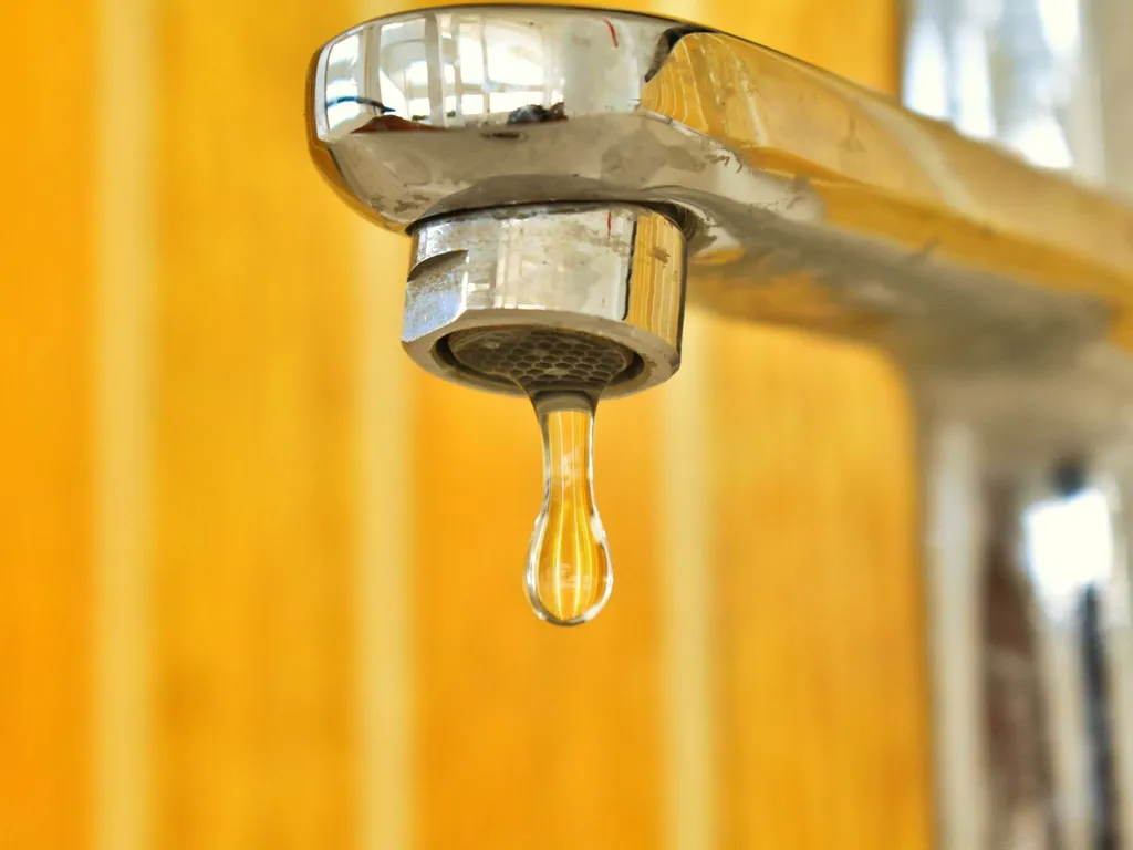 affordable tankless water heater repair Sun City