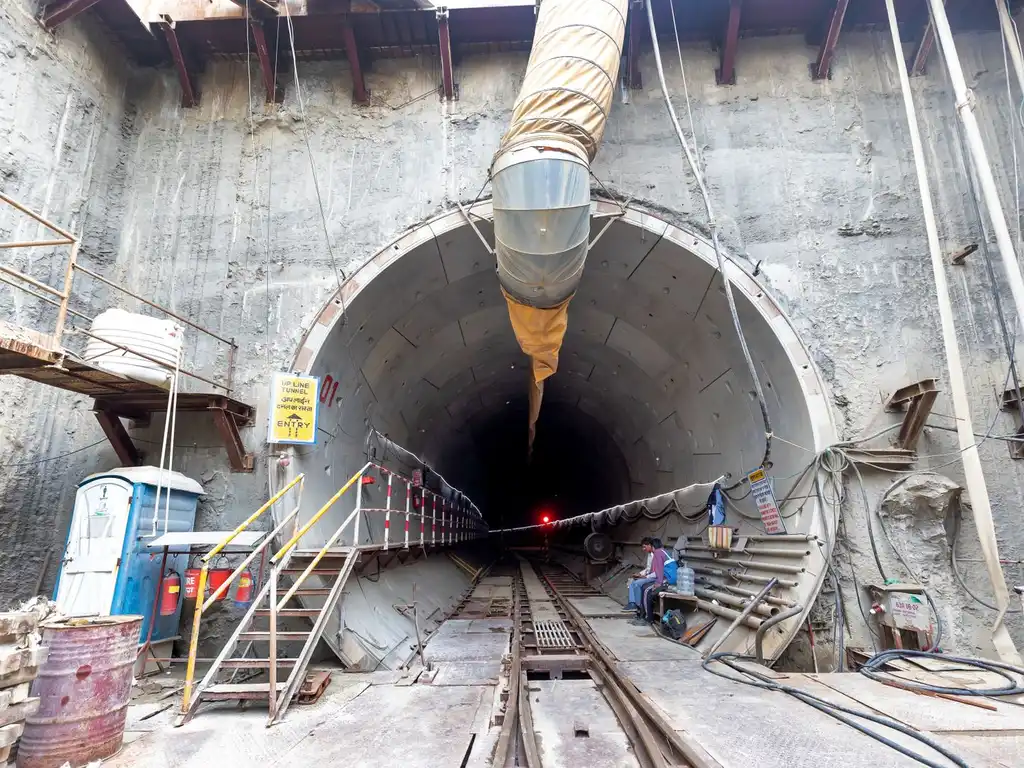 trenchless technology