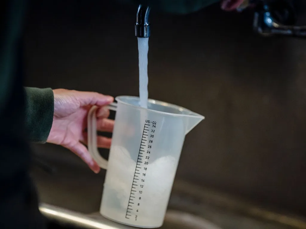 professional water filtration Sun City