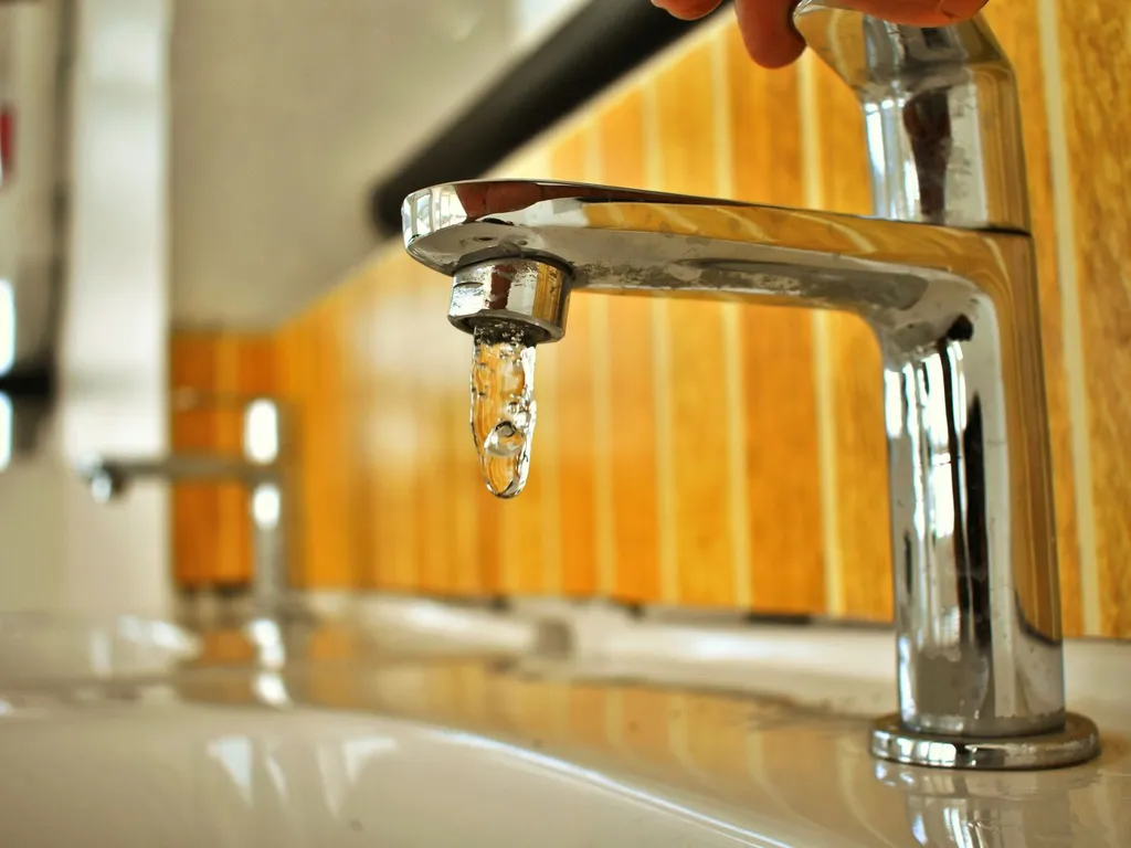 professional water leak repair Sun City
