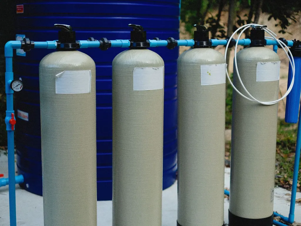 whole-home filtration