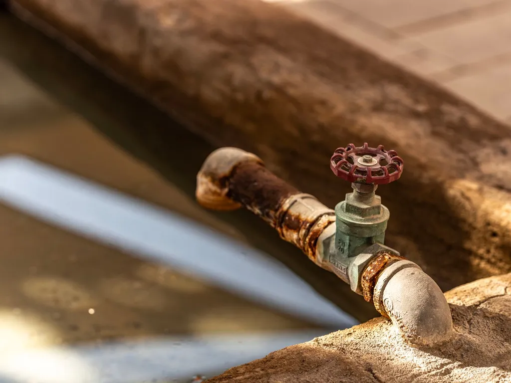 Glendale, AZ plumbing near me 2